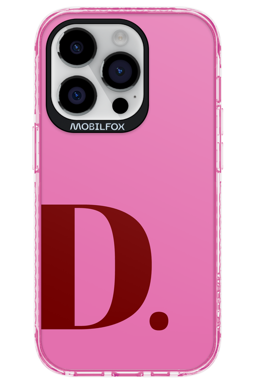 D (Sorbet) 2.0 - Apple iPhone 14 Pro