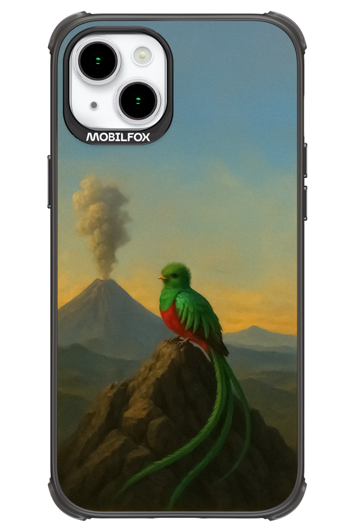 Birdy 2.0 - Apple iPhone 15 Plus