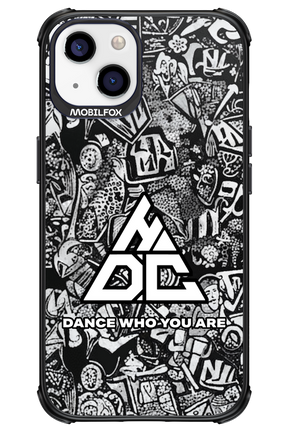 HDC 7 - Apple iPhone 13
