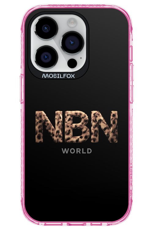 Black 2.0 - Apple iPhone 14 Pro