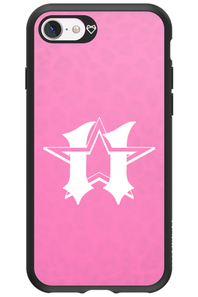 Centaur Logo Pink 2.0 - Apple iPhone 7