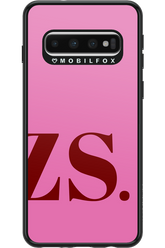 ZS (Sorbet) 2.0 - Samsung Galaxy S10