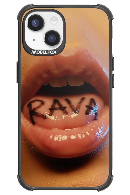 Rava Kiss 2.0 - Apple iPhone 14