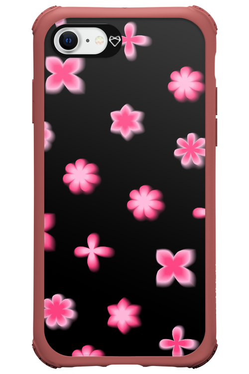 Pink Dreams 2.0 - Apple iPhone 8