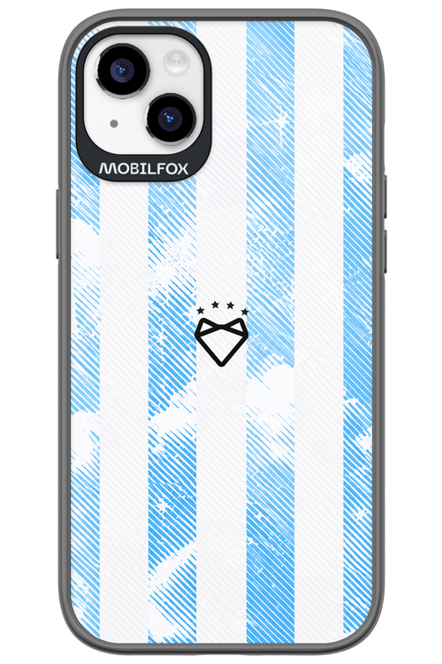 Argentina II 2.0 - Apple iPhone 14 Plus
