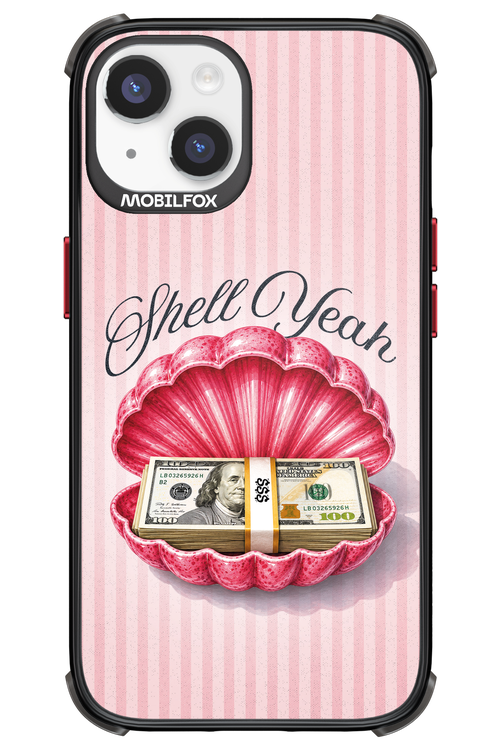 Shell Yeah 2.0 - Apple iPhone 14