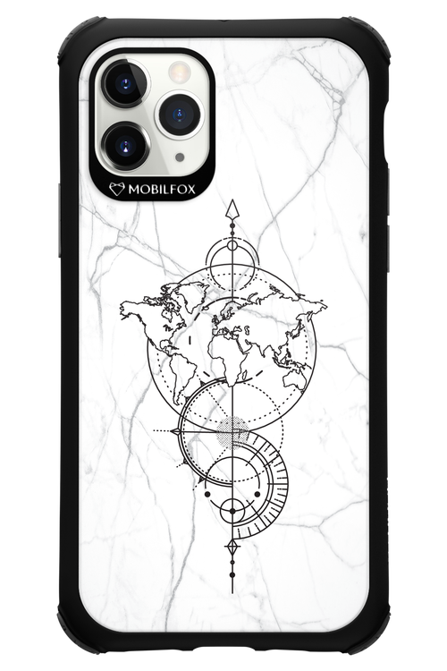 Compass 2.0 - Apple iPhone 11 Pro