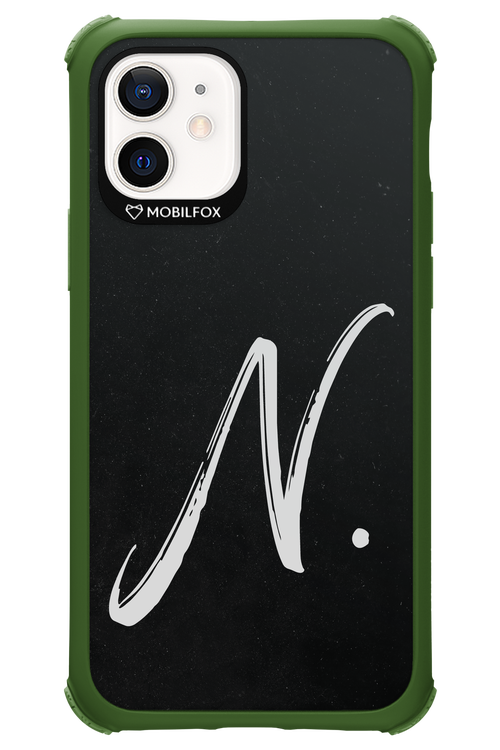 (Off Space) N 2.0 - Apple iPhone 12