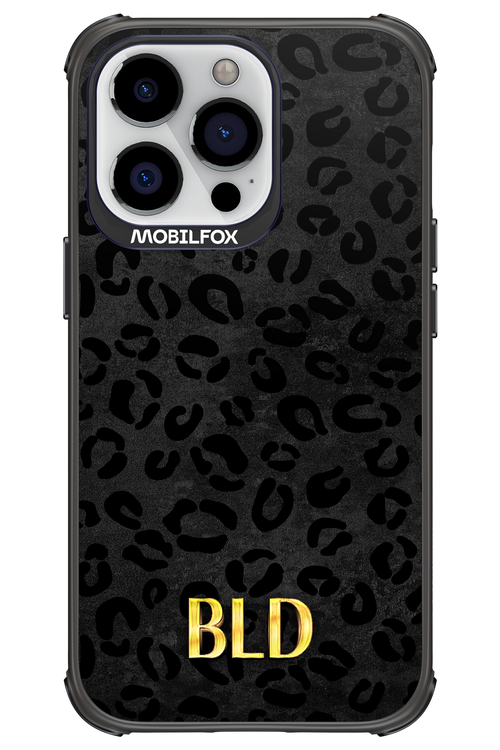 BLD BLVCK LEO 2.0 - Apple iPhone 13 Pro