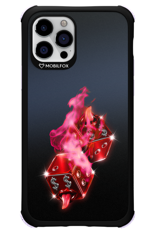 Lucky Thirsty 2.0 - Apple iPhone 12 Pro