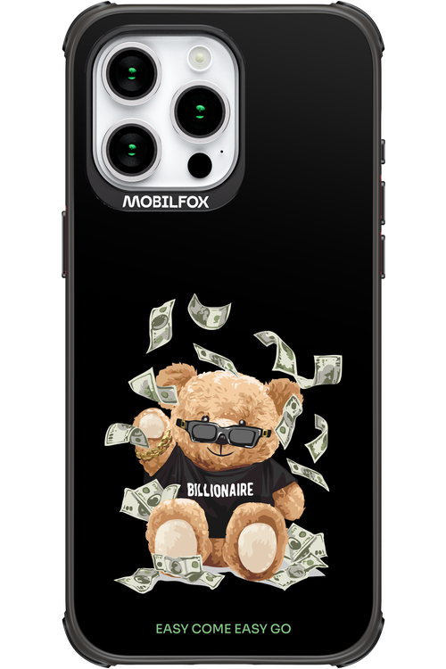 Easy Come Easy Go 2.0 - Apple iPhone 15 Pro Max