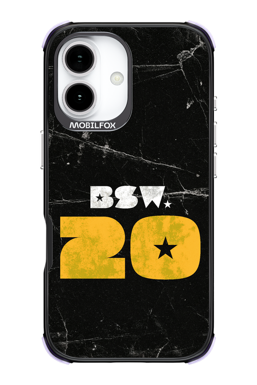 BSW 20 (1) 2.0 - Apple iPhone 17