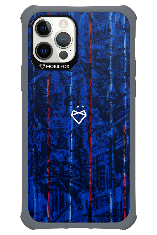 Franta x Mobilfox 2.0 - Apple iPhone 12 Pro