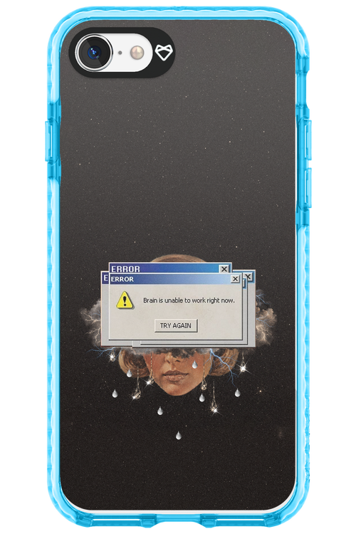 Out of Mind 2.0 - Apple iPhone SE 2022