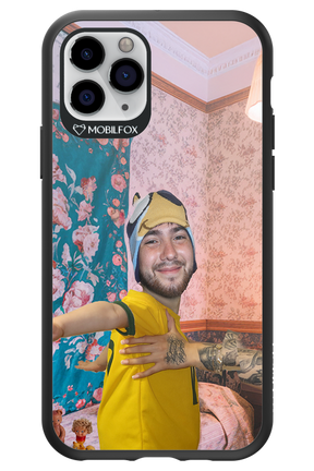 Balkan Style - Apple iPhone 11 Pro
