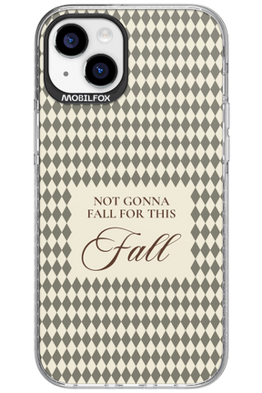 Not Gonna Fall - Apple iPhone 15 Plus