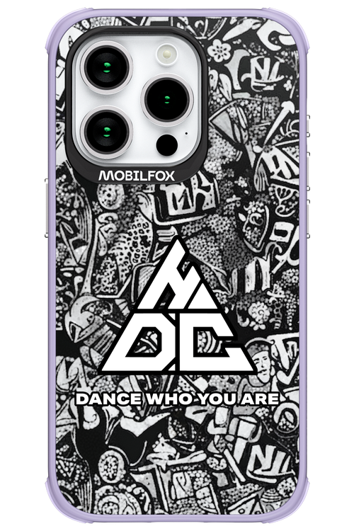 HDC 7 2.0 - Apple iPhone 15 Pro