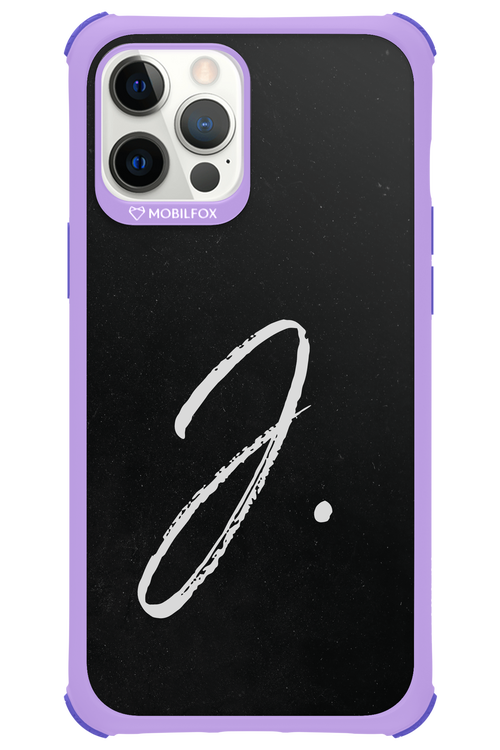 (Off Space) J 2.0 - Apple iPhone 12 Pro Max
