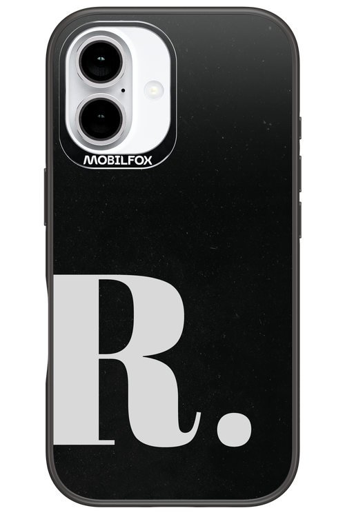 R (Off Space) 2.0 - Apple iPhone 16