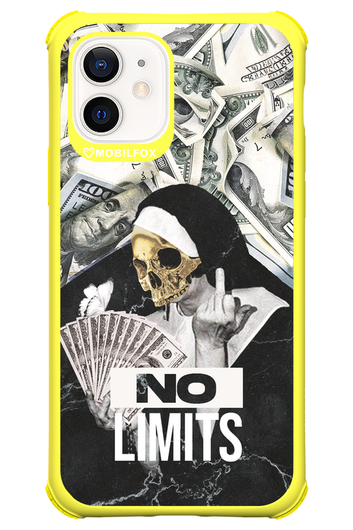No Limits 2.0 - Apple iPhone 12