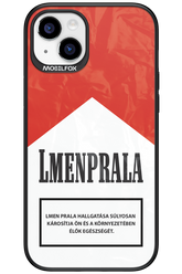 Lmenboro - Apple iPhone 15 Plus