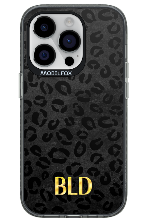 BLD BLVCK LEO 2.0 - Apple iPhone 14 Pro