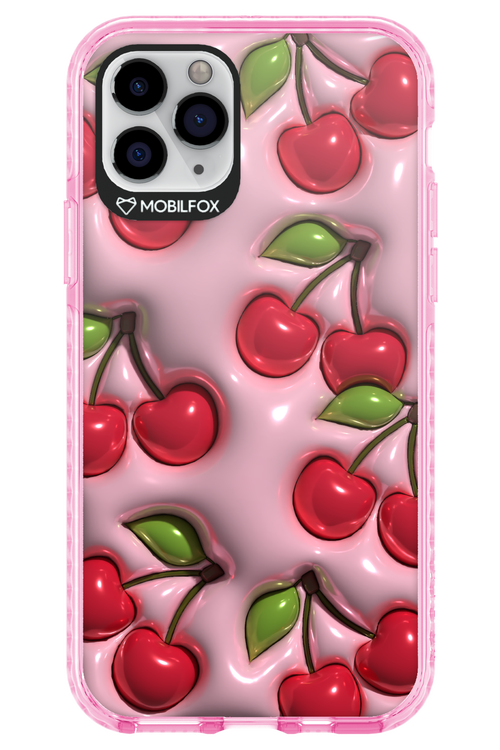 Cherry Bomb 2.0 - Apple iPhone 11 Pro
