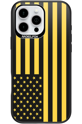 Safety Stars - Apple iPhone 16 Pro Max