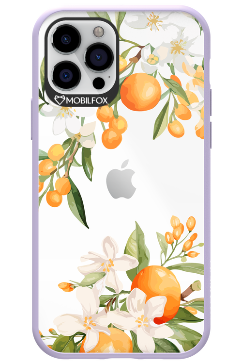 Amalfi Orange 2.0 - Apple iPhone 12 Pro