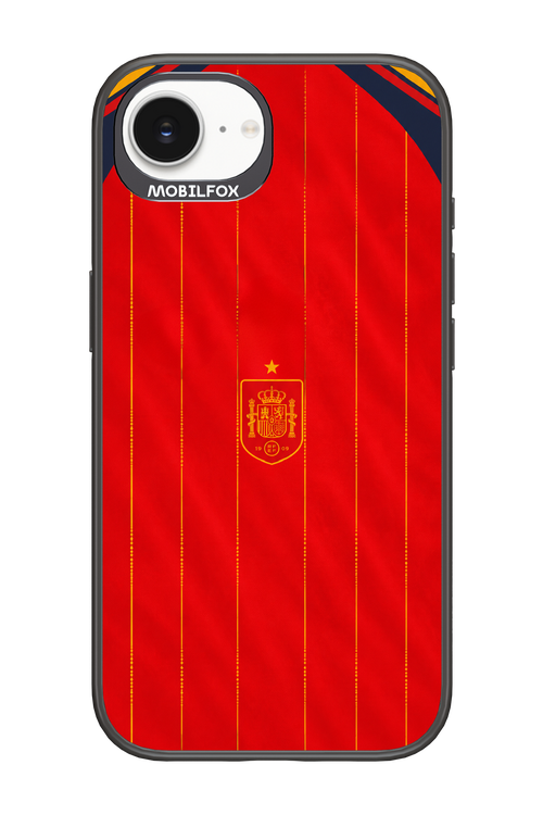 Spain 2.0 2.0 - Apple iPhone 17e