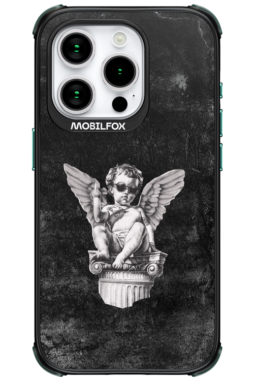 Fallen Angel - Apple iPhone 15 Pro