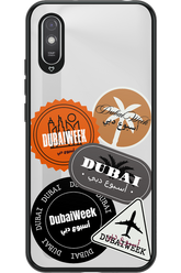 Dubaiweek Stamp 2.0 - Xiaomi Redmi 9A