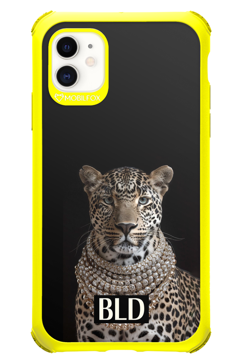BLD LEO 2.0 - Apple iPhone 11
