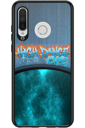 HDC 9 - Huawei P30 Lite