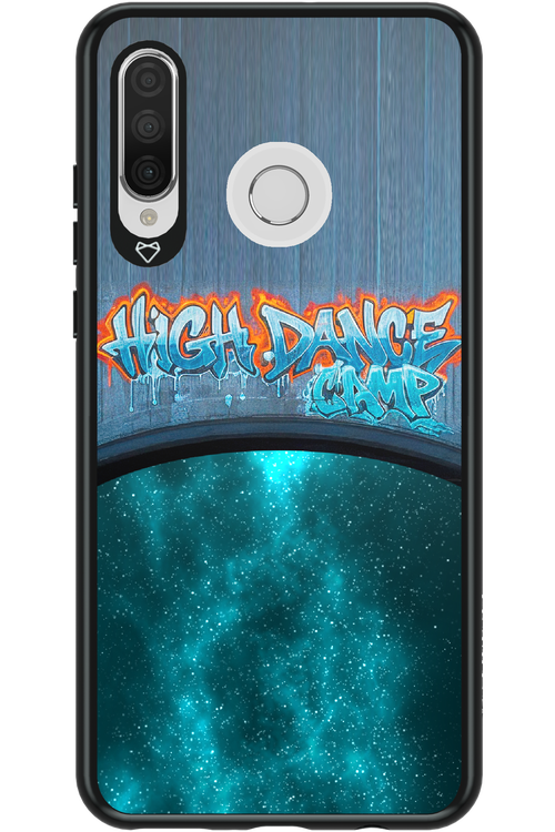 HDC 9 - Huawei P30 Lite