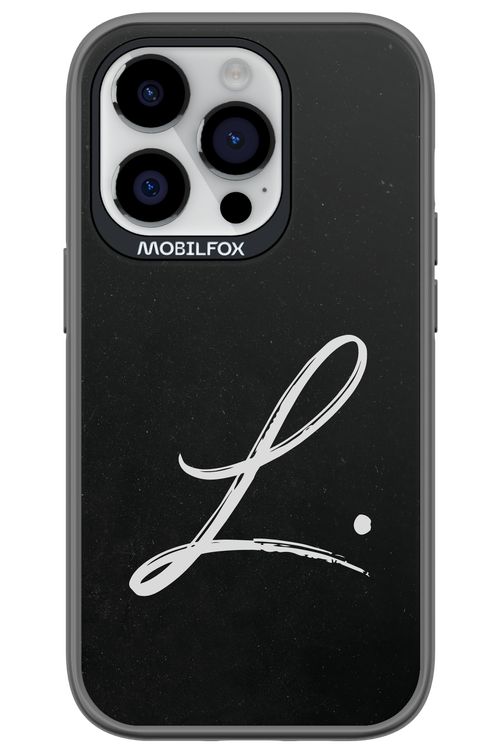 (Off Space) L 2.0 - Apple iPhone 14 Pro
