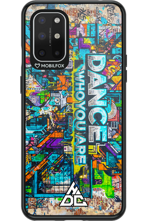 HDC 4 2.0 - OnePlus 8T