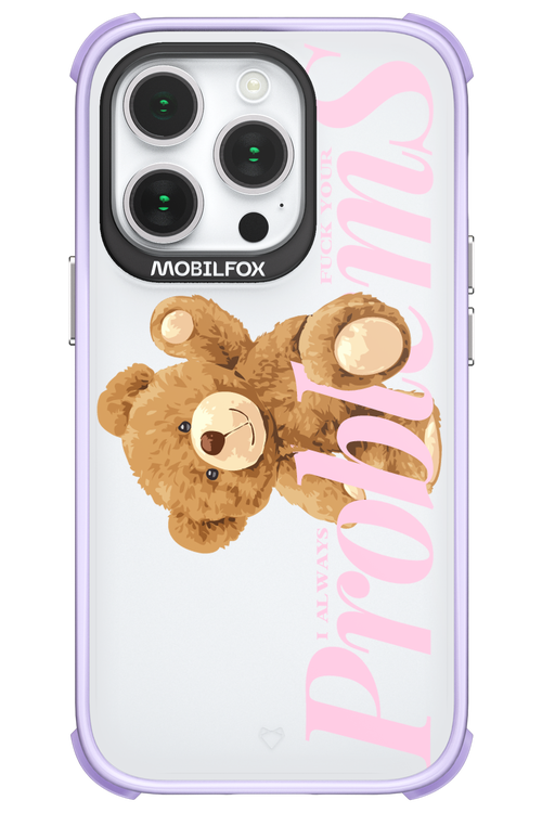 Problems 2.0 - Apple iPhone 14 Pro