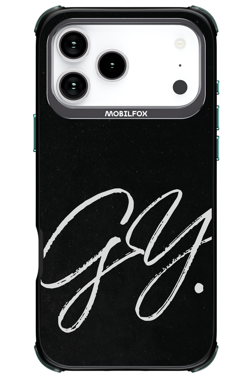 (Off Space) GY 2.0 - Apple iPhone 17 Pro Max