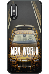 Car 2.0 - Xiaomi Redmi 9A