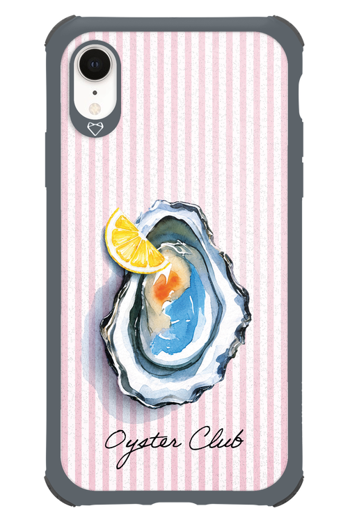 Oyster Club 2.0 - Apple iPhone XR