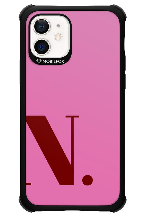 N (Sorbet) 2.0 - Apple iPhone 12