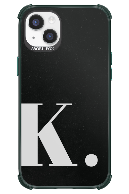 K (Off Space) 2.0 - Apple iPhone 14 Plus