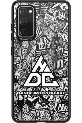 HDC 7 - Samsung Galaxy S20 FE