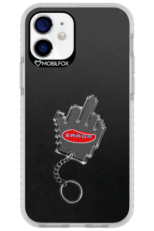 Err0r 2.0 - Apple iPhone 12