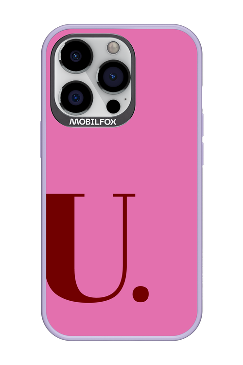 U (Sorbet) 2.0 - Apple iPhone 13 Pro