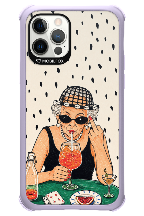 Mommy 2.0 - Apple iPhone 12 Pro