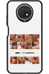 BSW FourSeasons 4 2.0 - Xiaomi Redmi Note 9T 5G