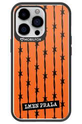 Böri Prala - Apple iPhone 13 Pro