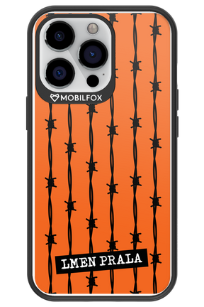 Böri Prala - Apple iPhone 13 Pro